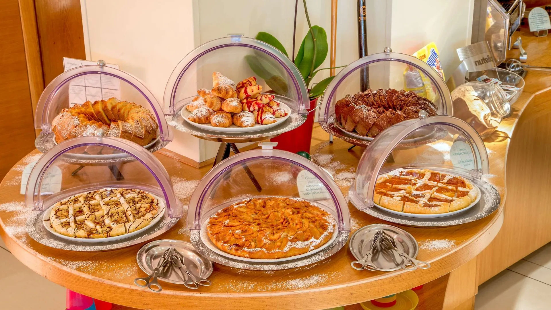 Best Western Hotel Globus Roma
