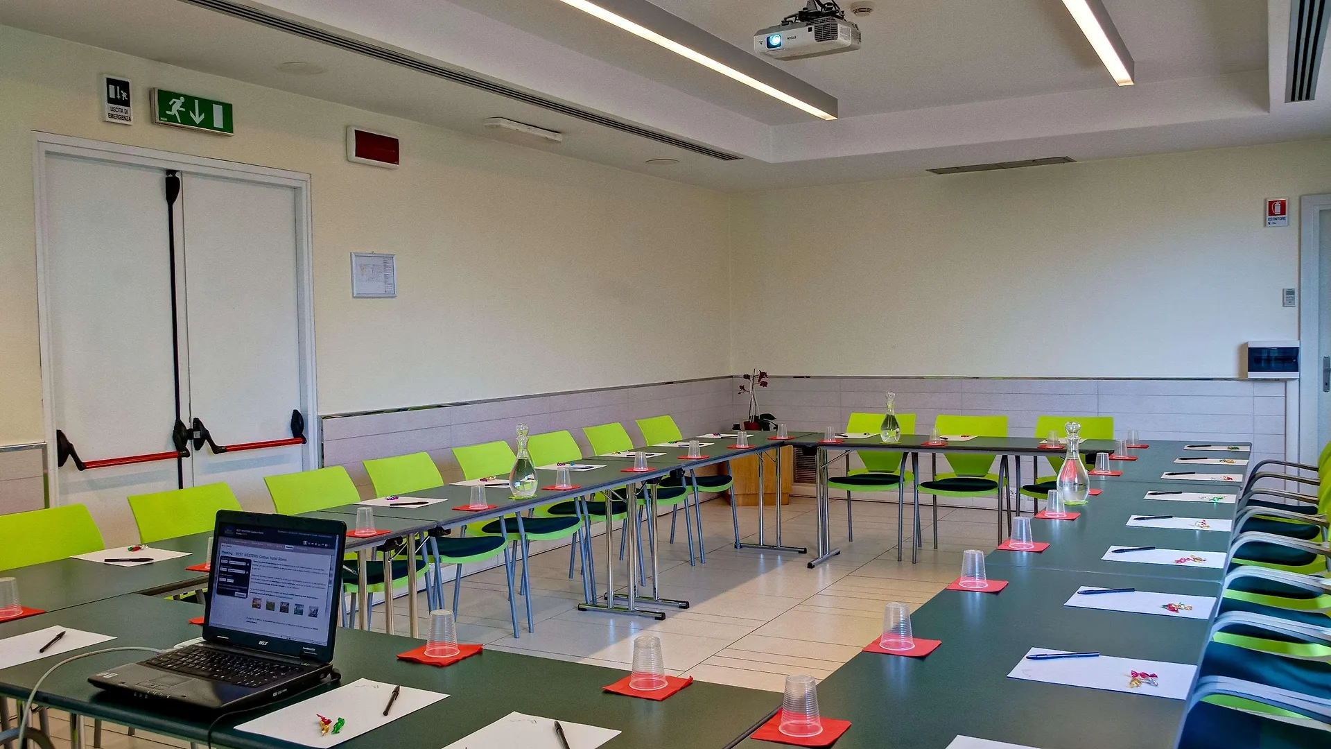 Best Western Hotel Globus Roma