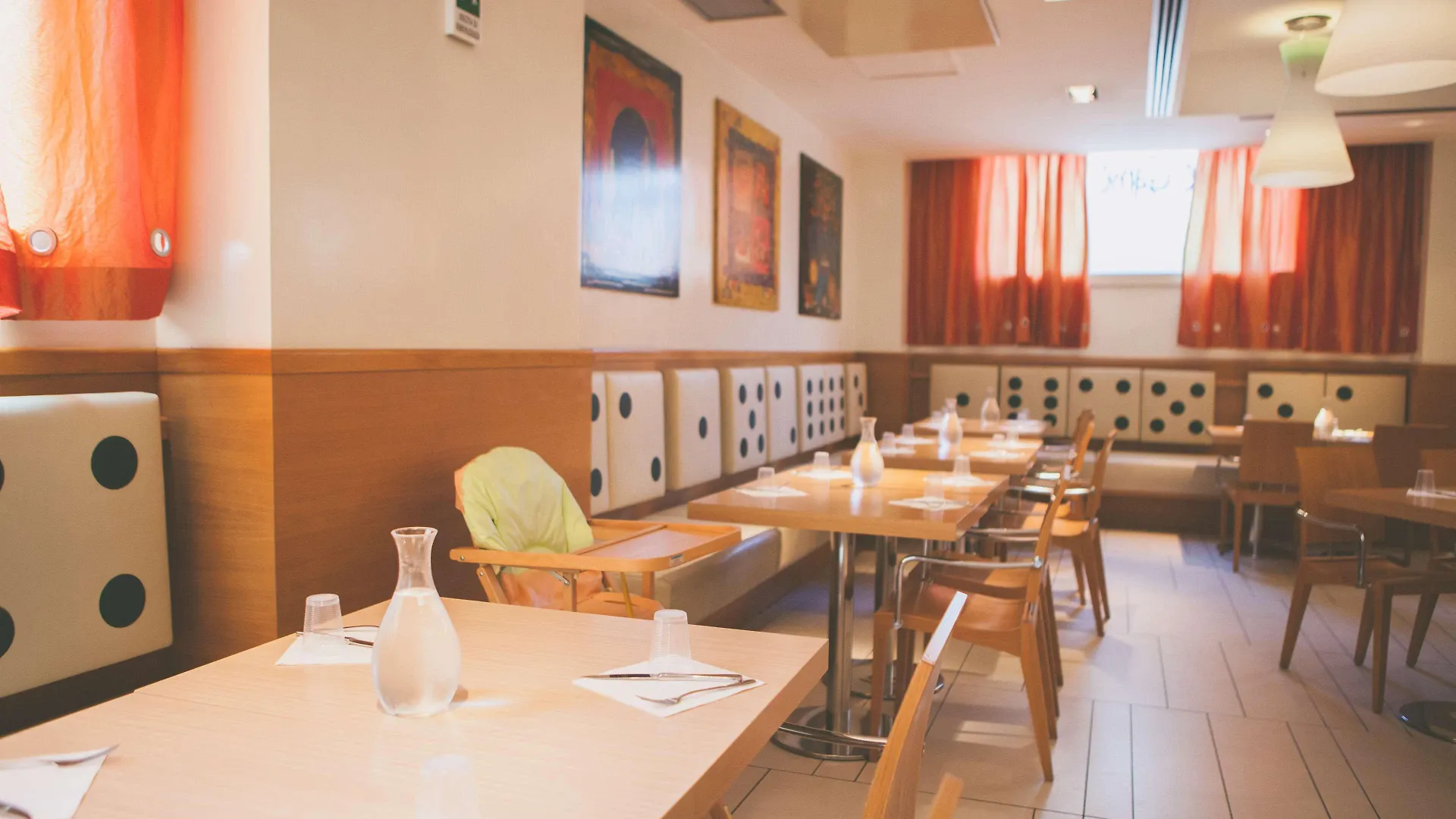 Best Western Hotel Globus Roma