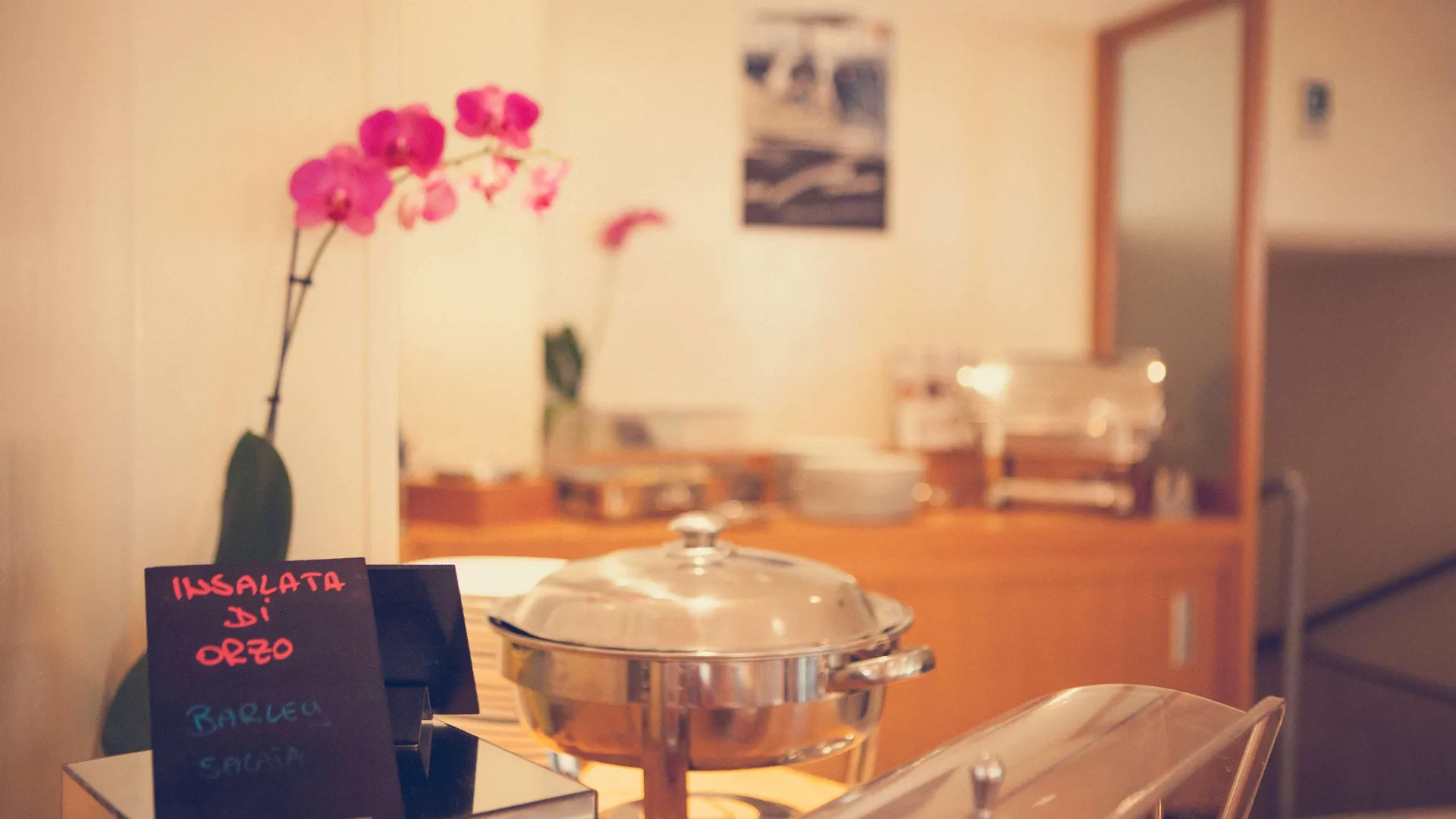 Best Western Hotel Globus Roma