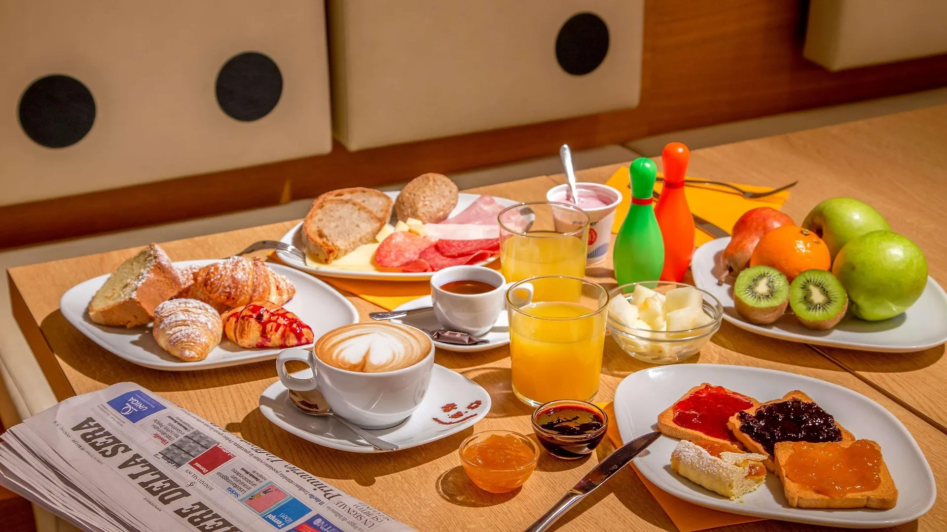 Best Western Hotel Globus Roma