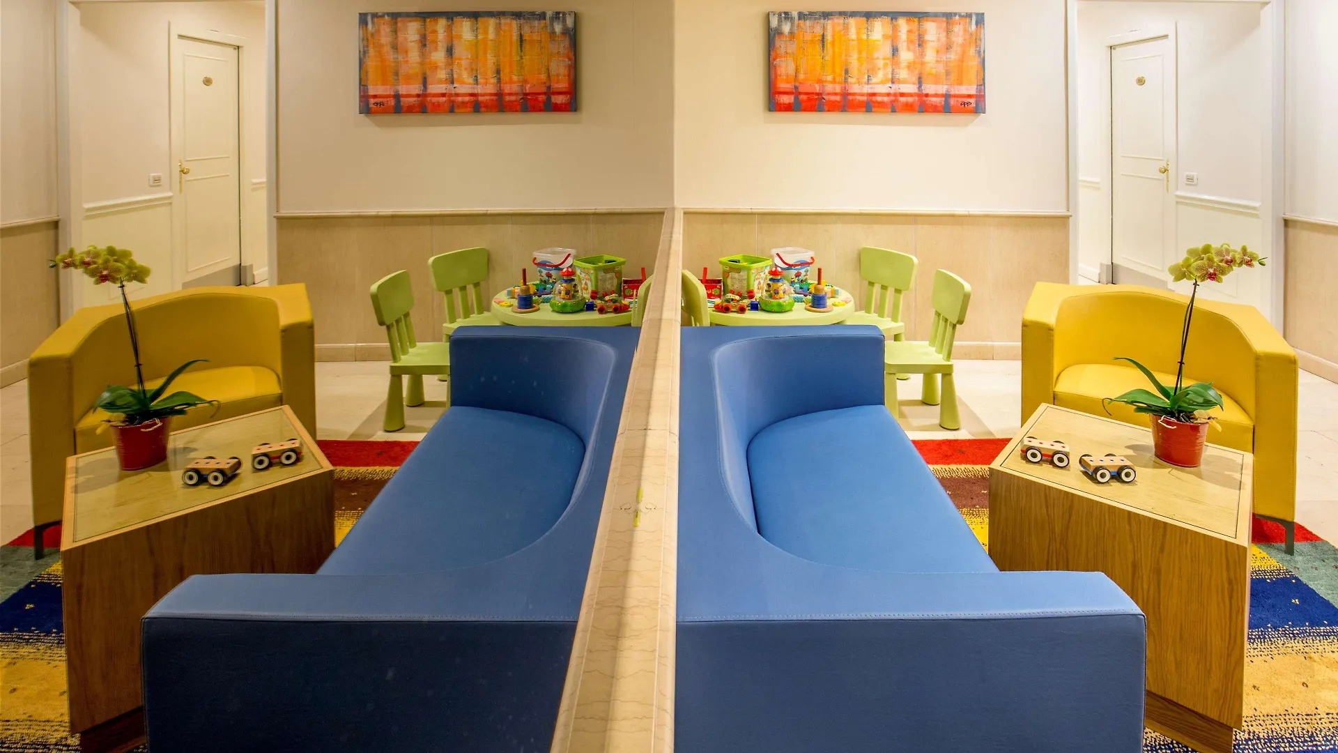 Best Western Hotel Globus Roma