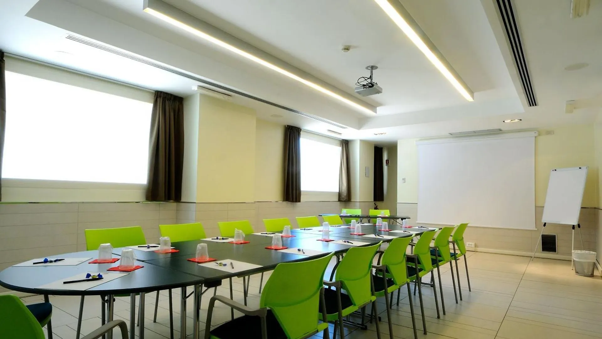 Best Western Hotel Globus Řím