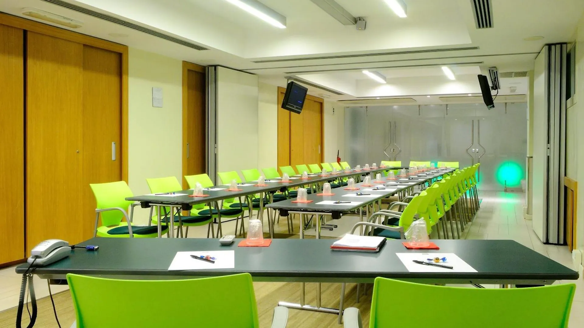 Best Western Hotel Globus Roma 3*,  İtalya