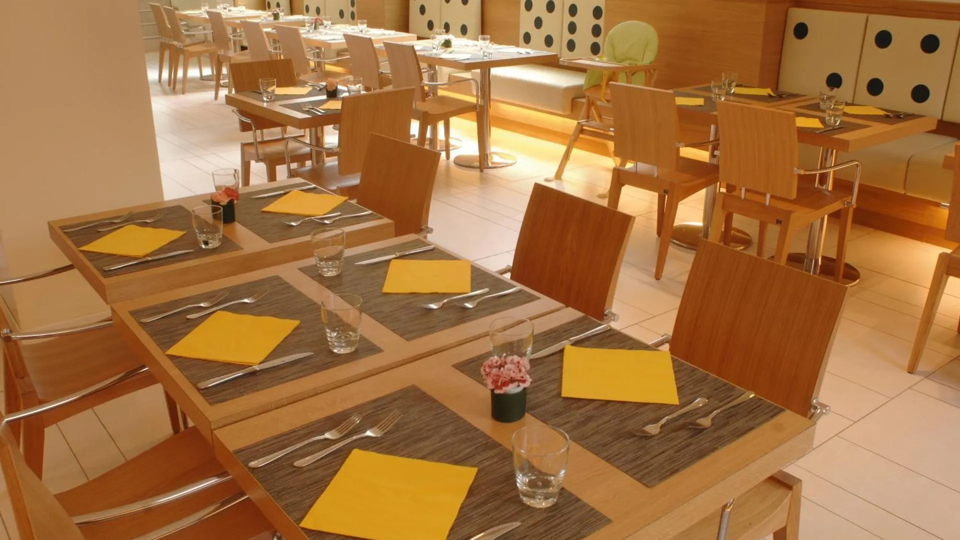 Best Western Hotel Globus Řím
