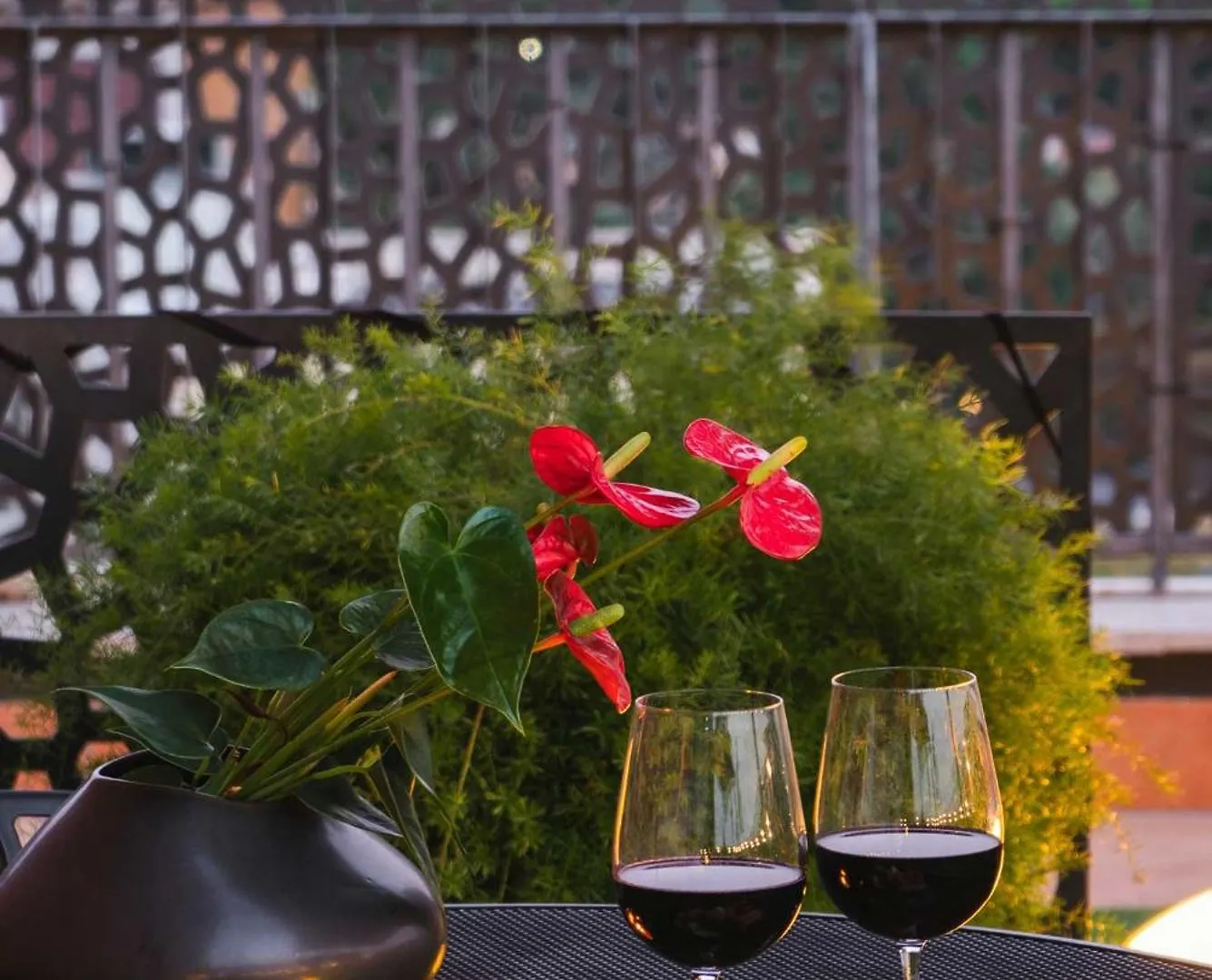 Best Western Hotel Globus Roma İtalya