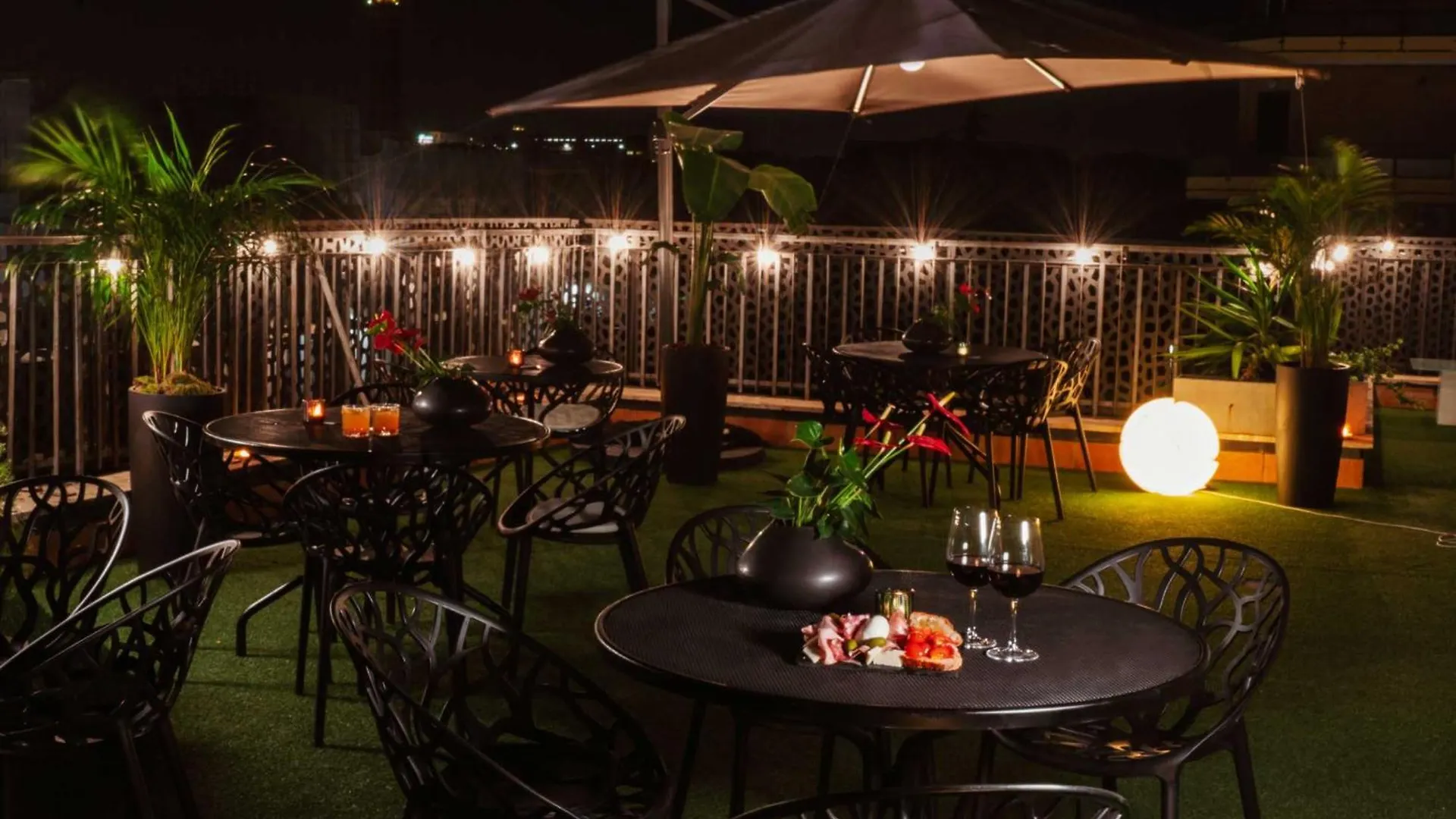Best Western Hotel Globus Roma