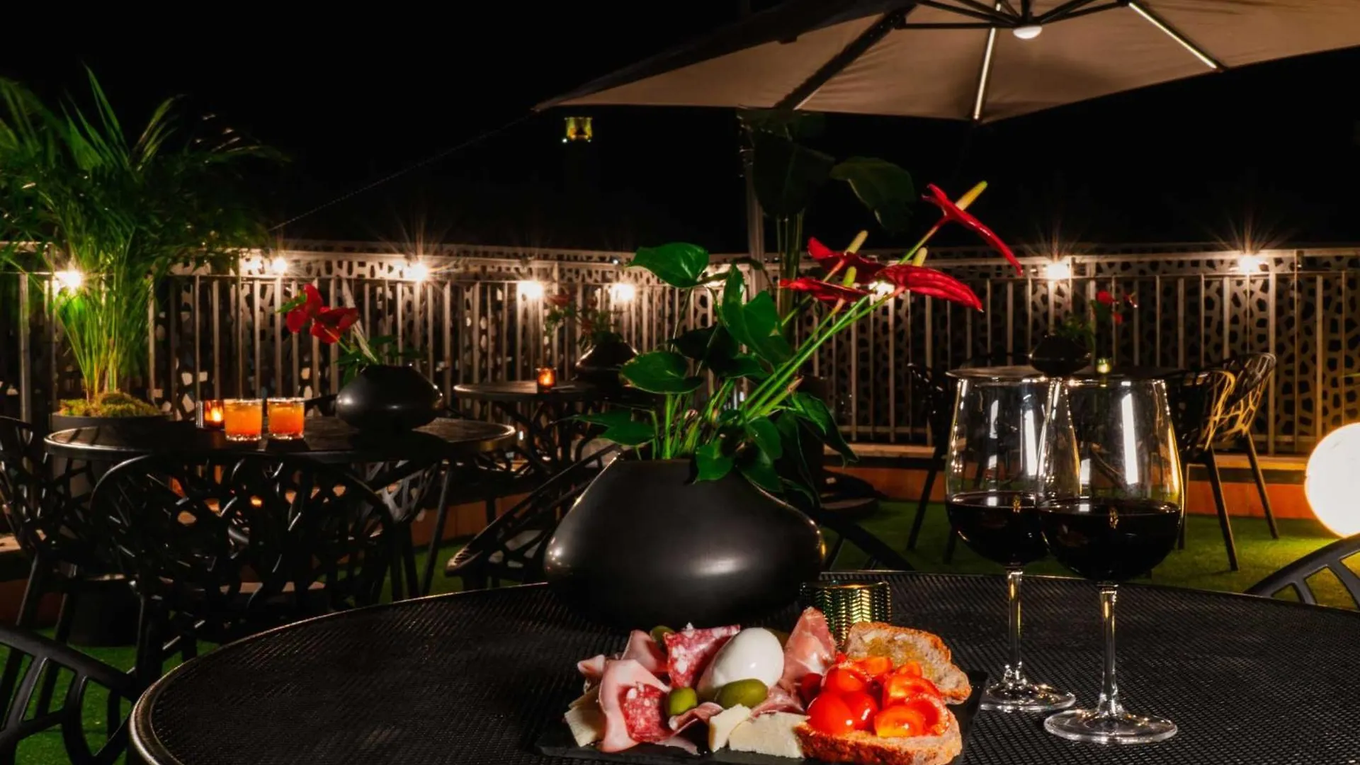 Best Western Hotel Globus Roma