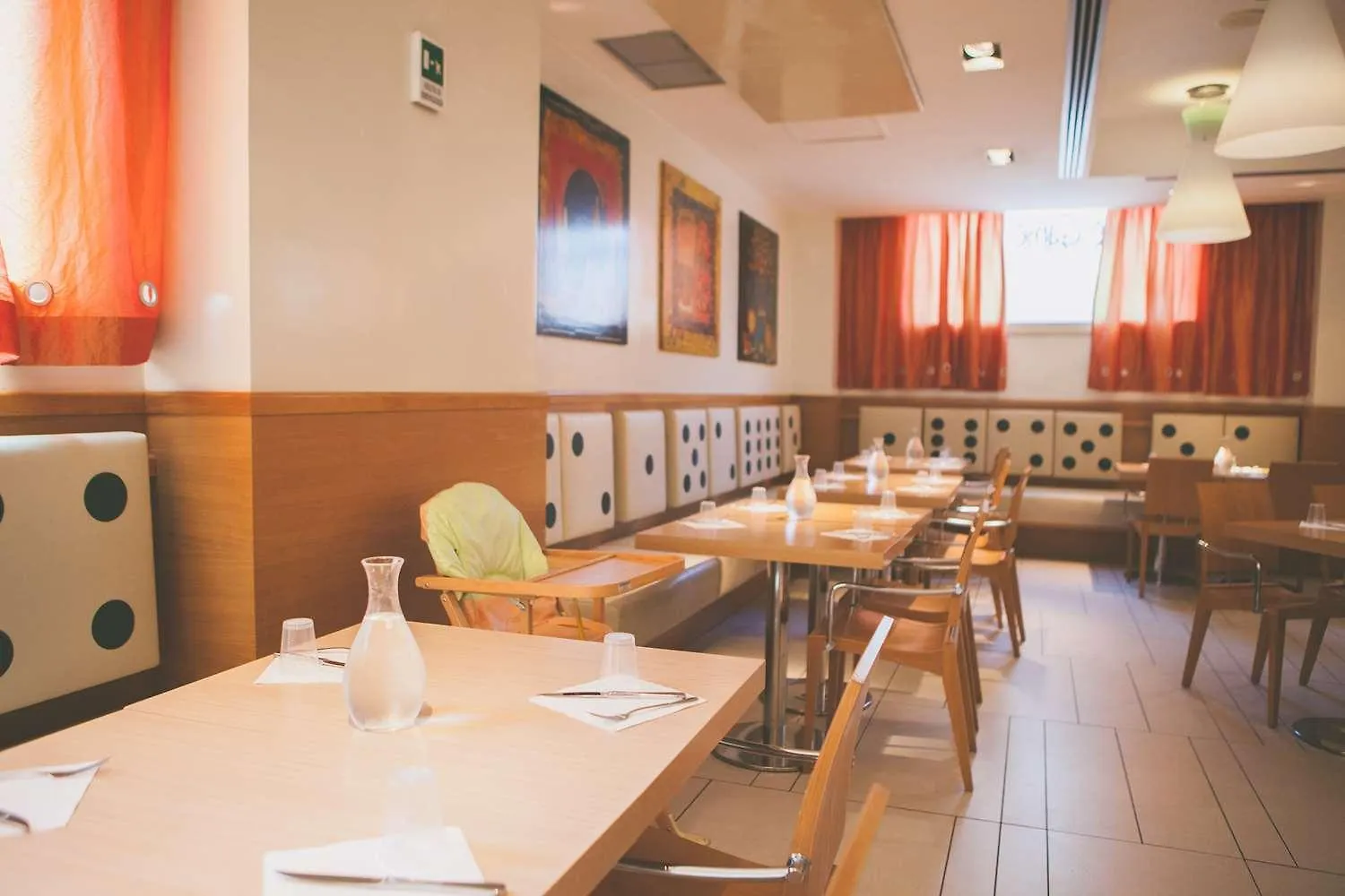 ***  Best Western Hotel Globus Rome Italy