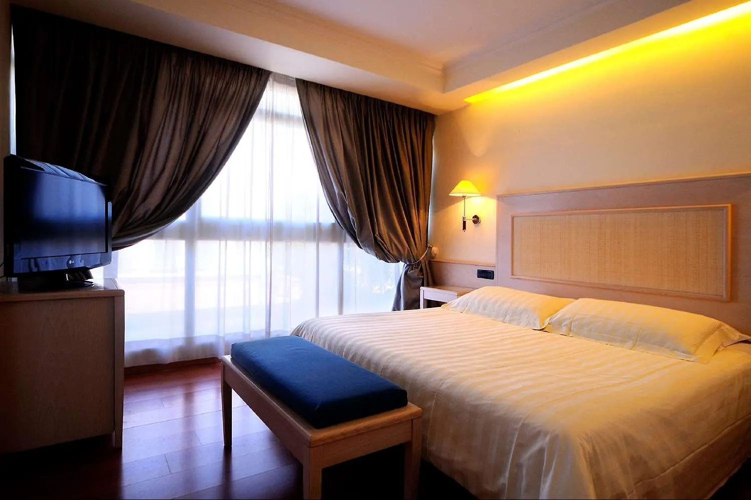 ***  Best Western Hotel Globus Roma İtalya
