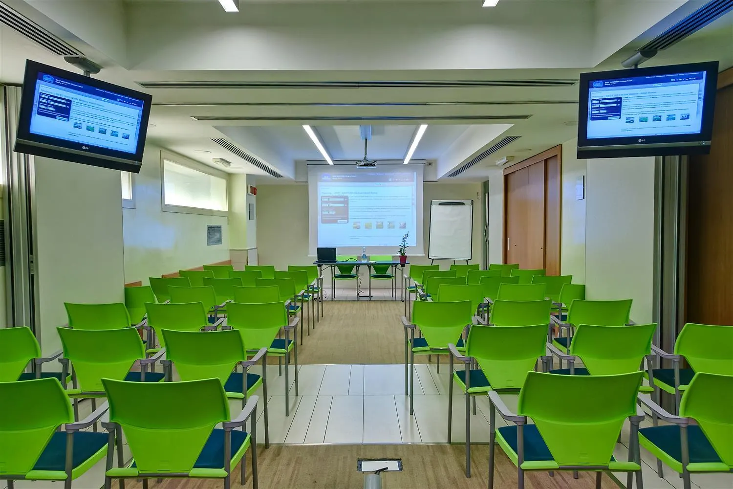 Best Western Hotel Globus Roma