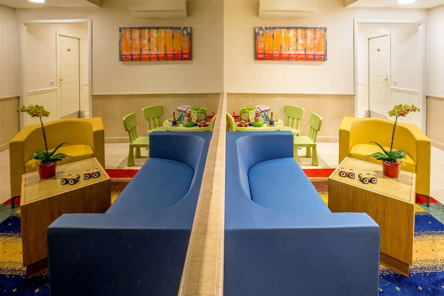 ***  Best Western Hotel Globus Rome Italy