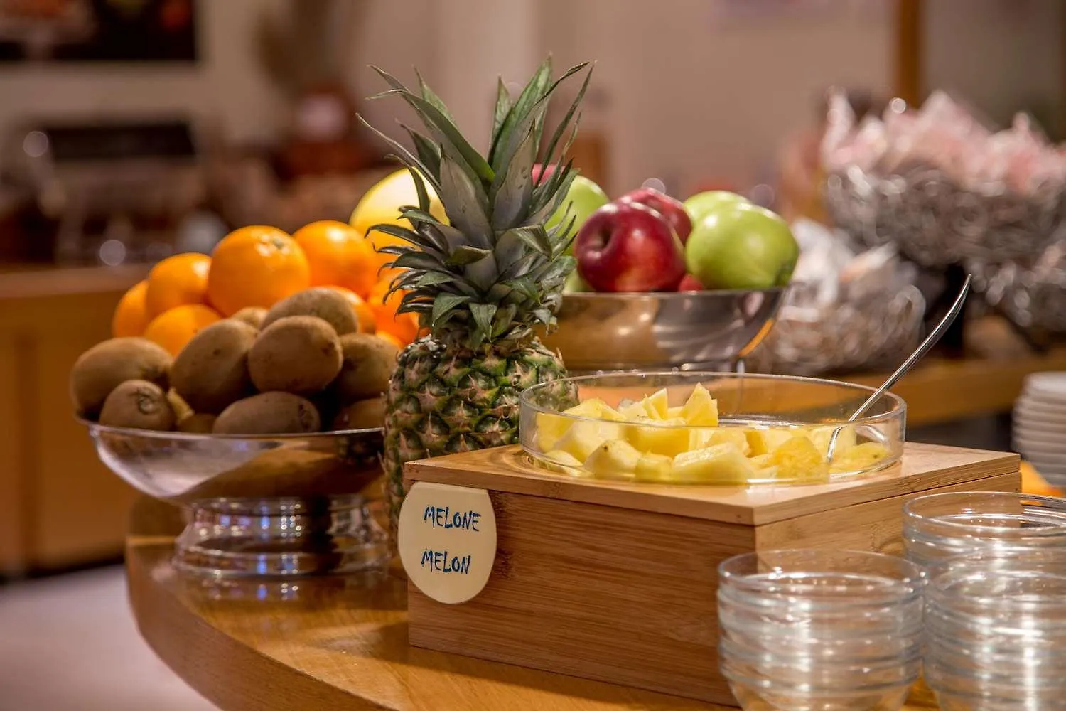 Best Western Hotel Globus Rome