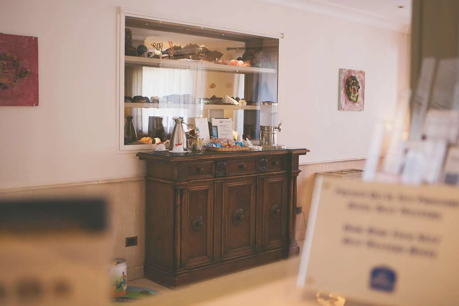 Best Western Hotel Globus Roma 3*,  İtalya