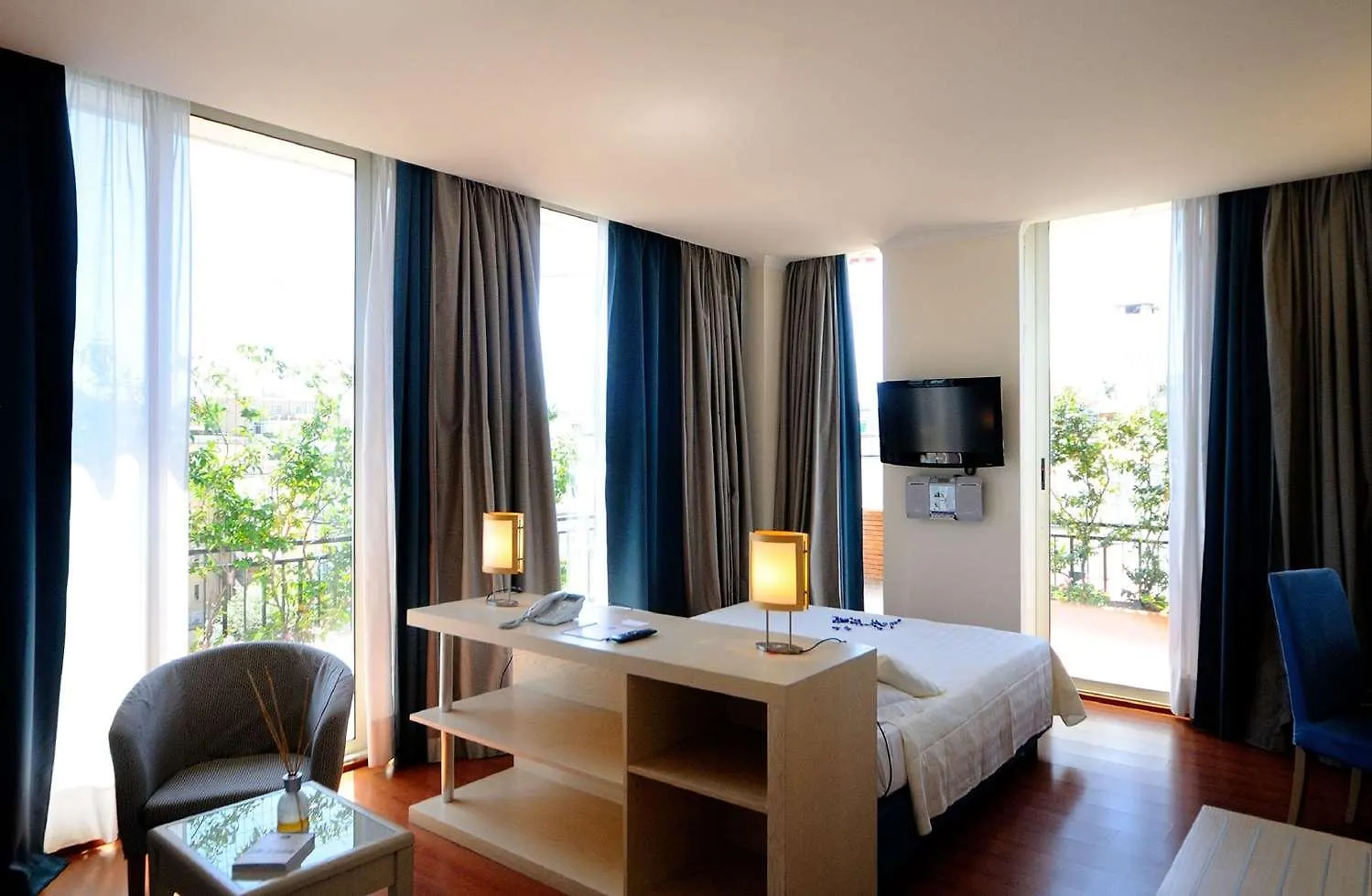 ***  Best Western Hotel Globus Rome Italy