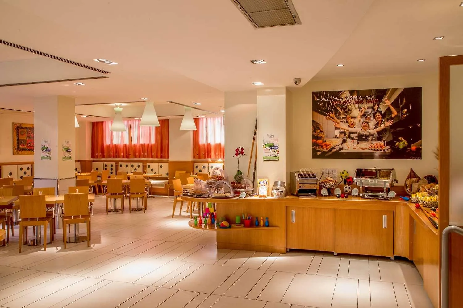 Best Western Hotel Globus Rome