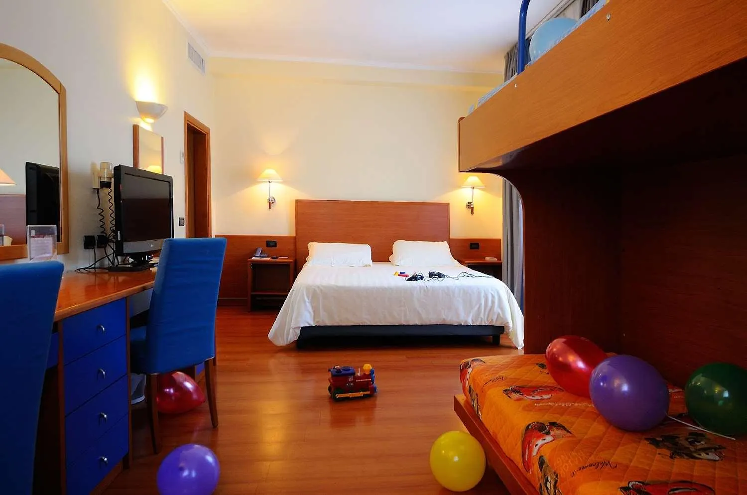 Best Western Hotel Globus Rome