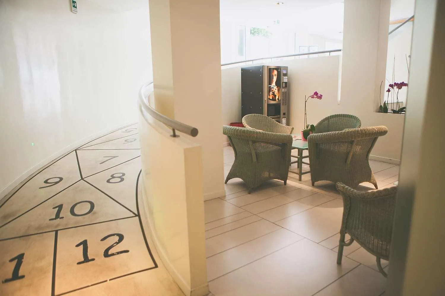 Best Western Hotel Globus Rome