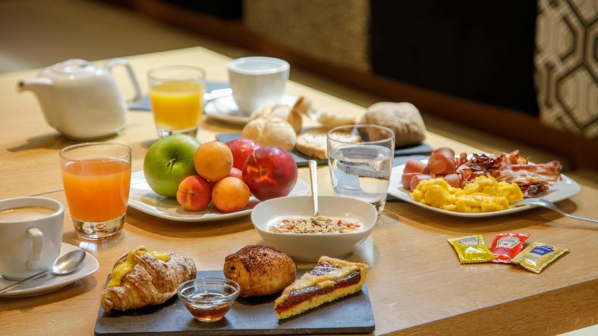 Best Western Hotel Globus Roma