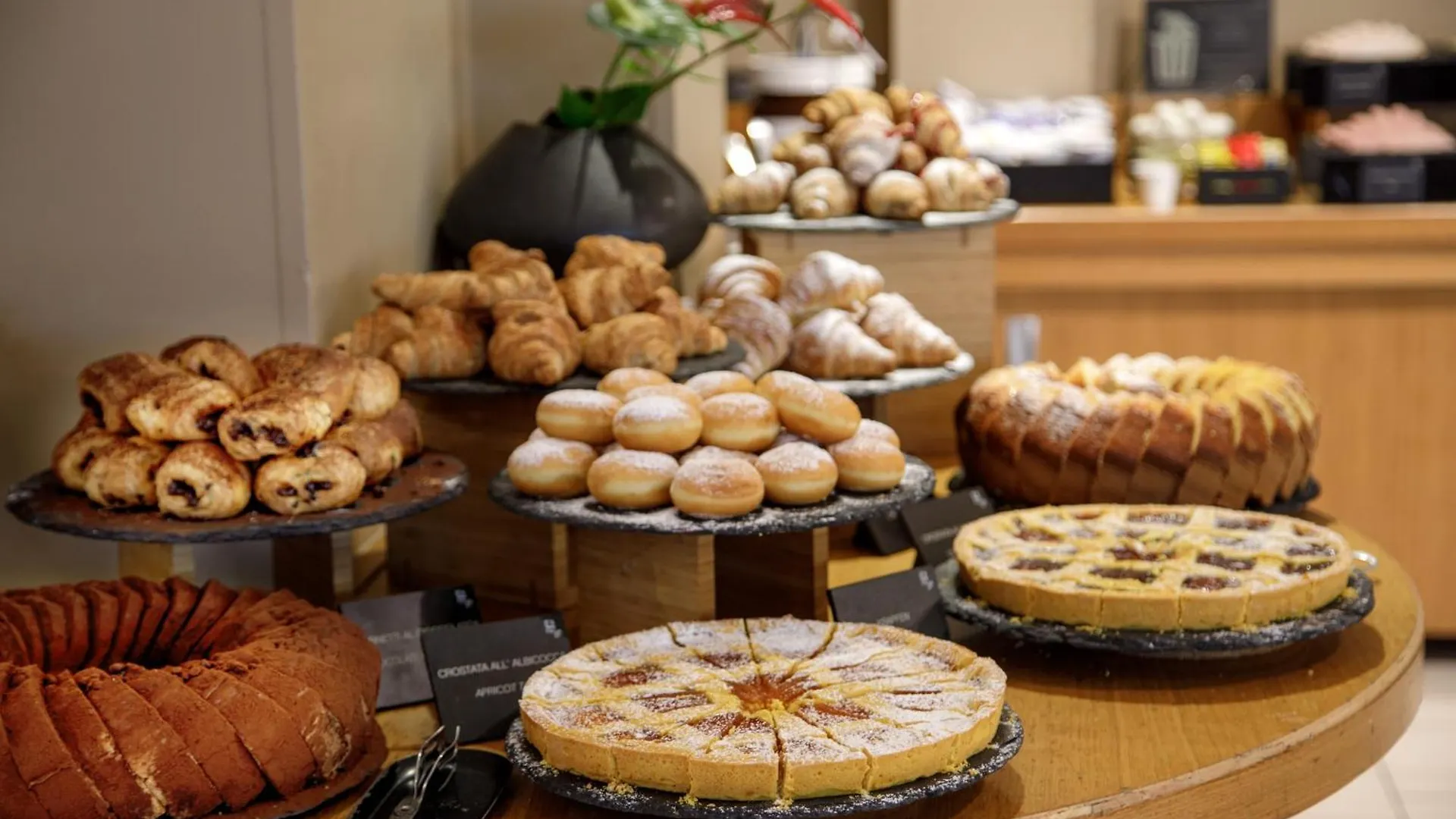 Best Western Hotel Globus Roma