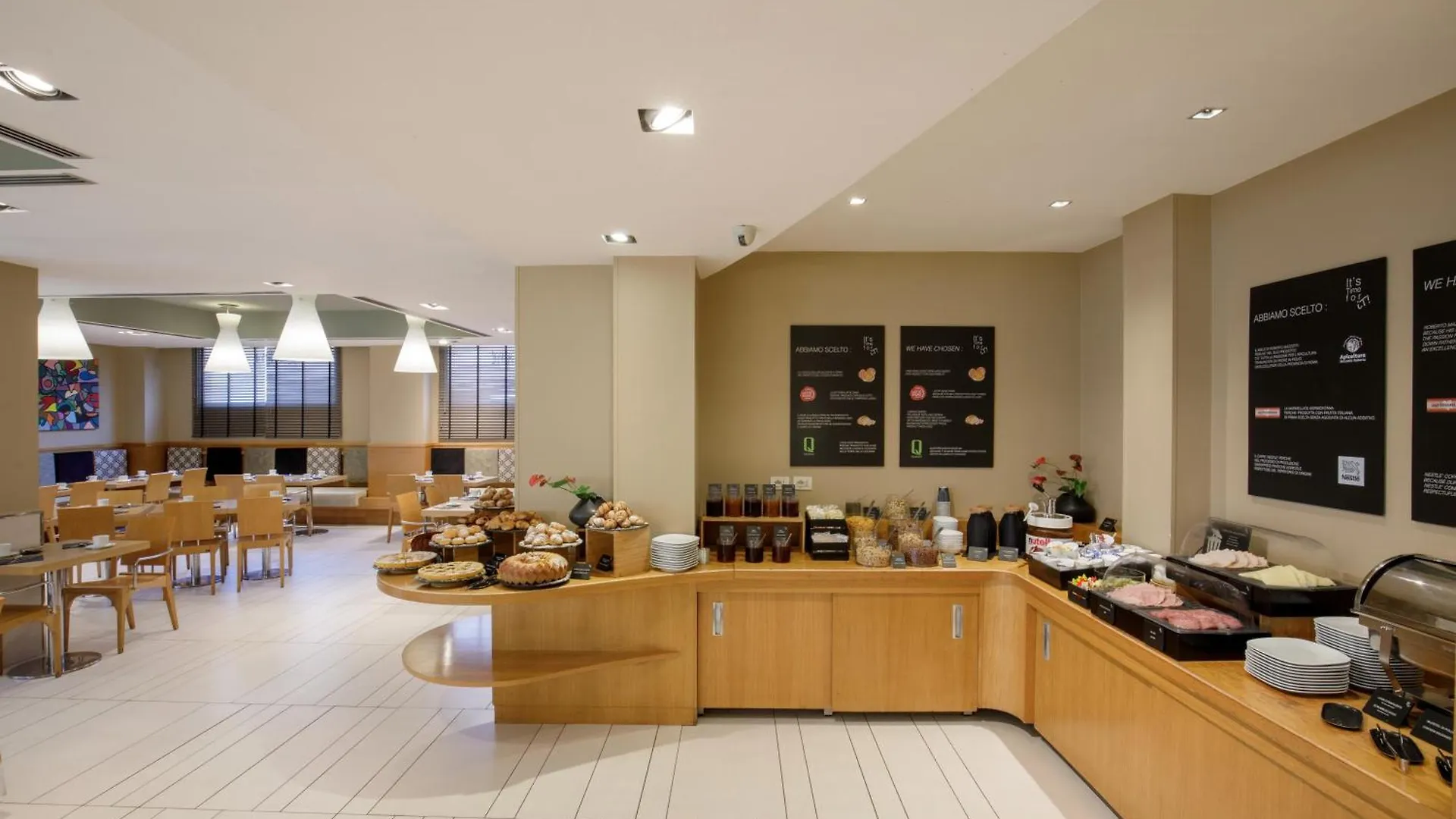 Best Western Hotel Globus Roma