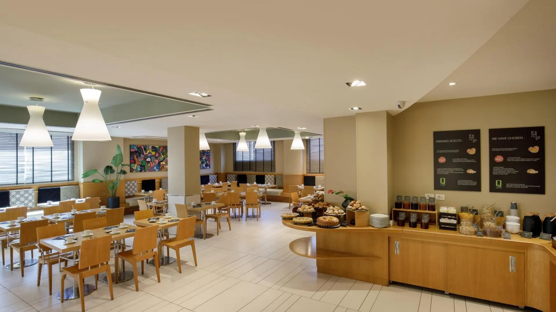 Best Western Hotel Globus Roma