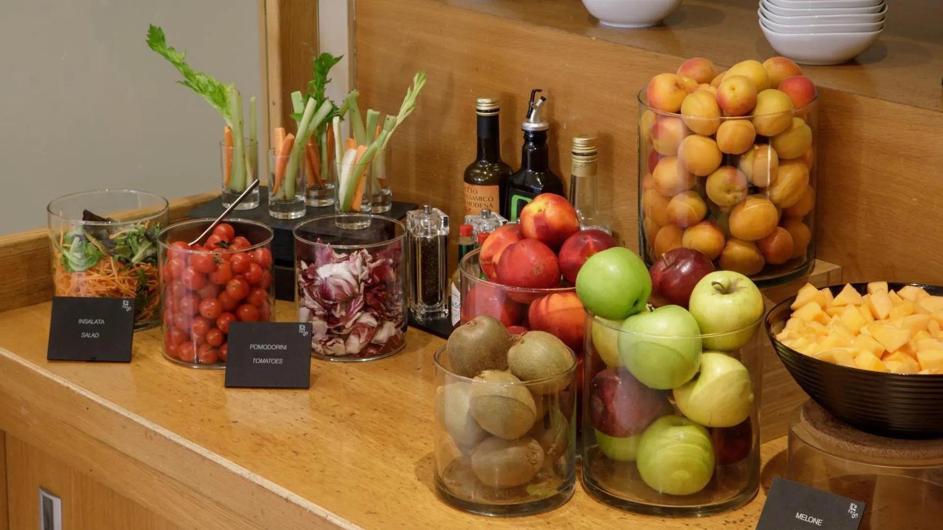 ***  Best Western Hotel Globus Roma İtalya