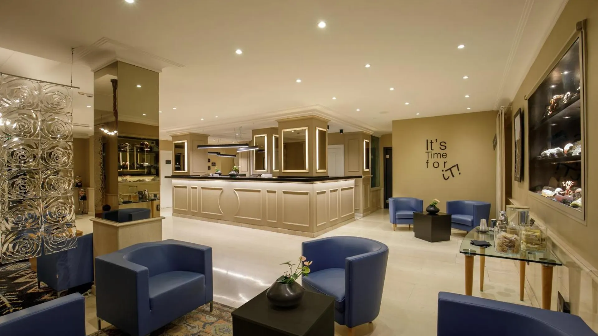 Best Western Hotel Globus Roma