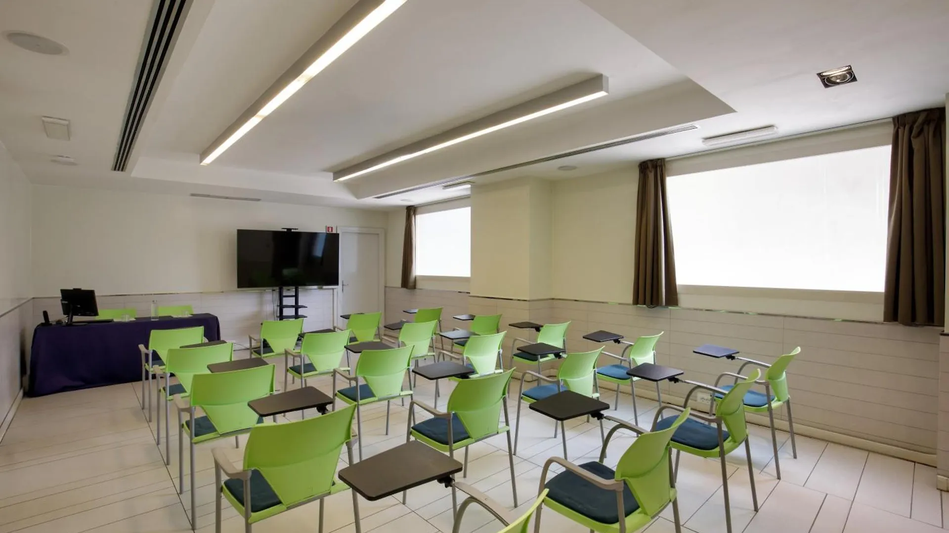 Best Western Hotel Globus Rom Italien