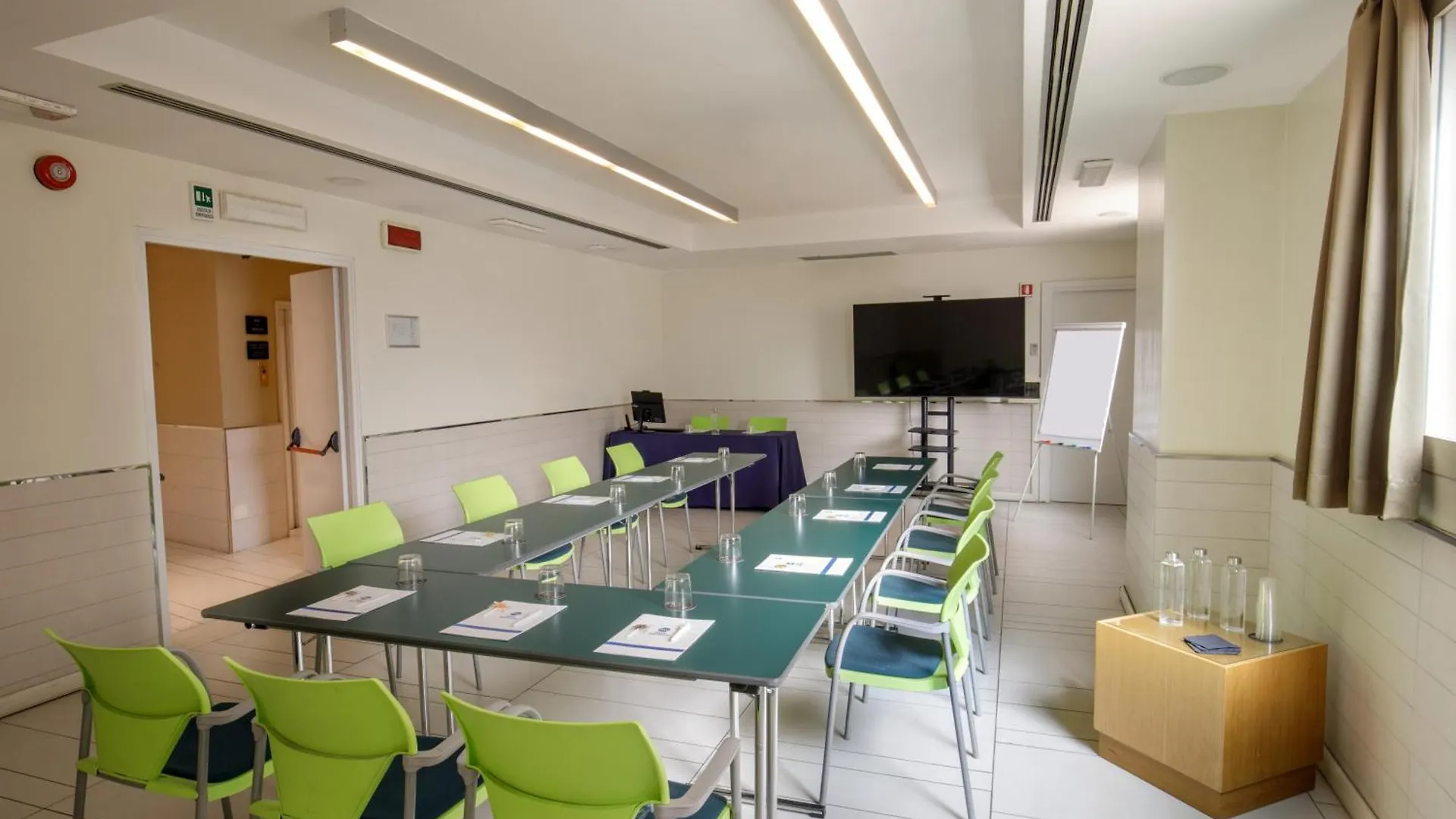 Best Western Hotel Globus Rom 3*,  Italien
