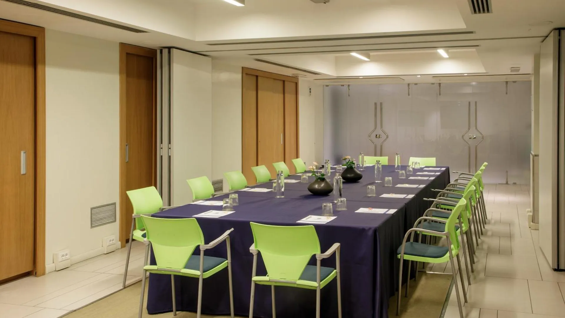 Best Western Hotel Globus Rom