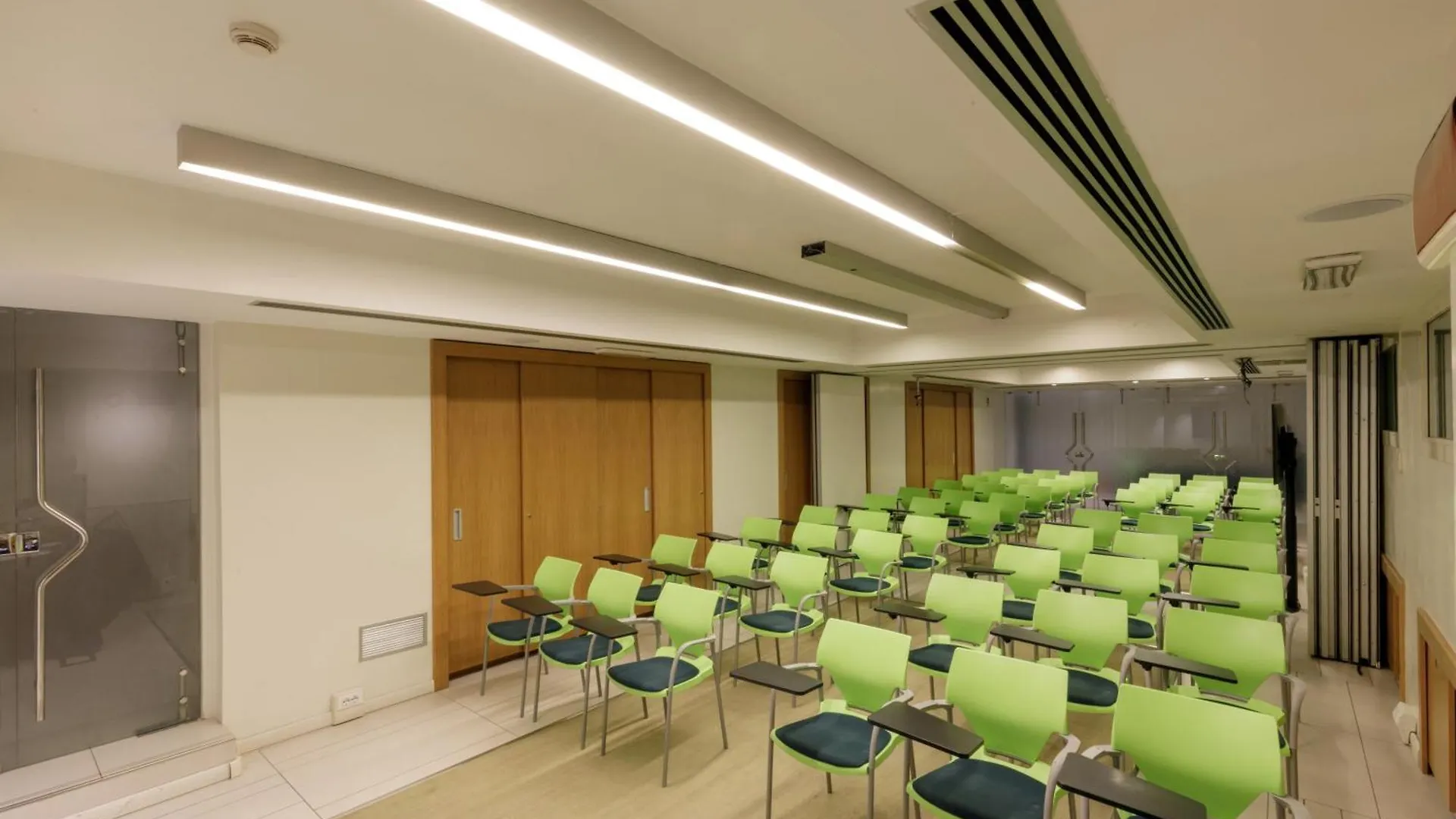 Best Western Hotel Globus Rom