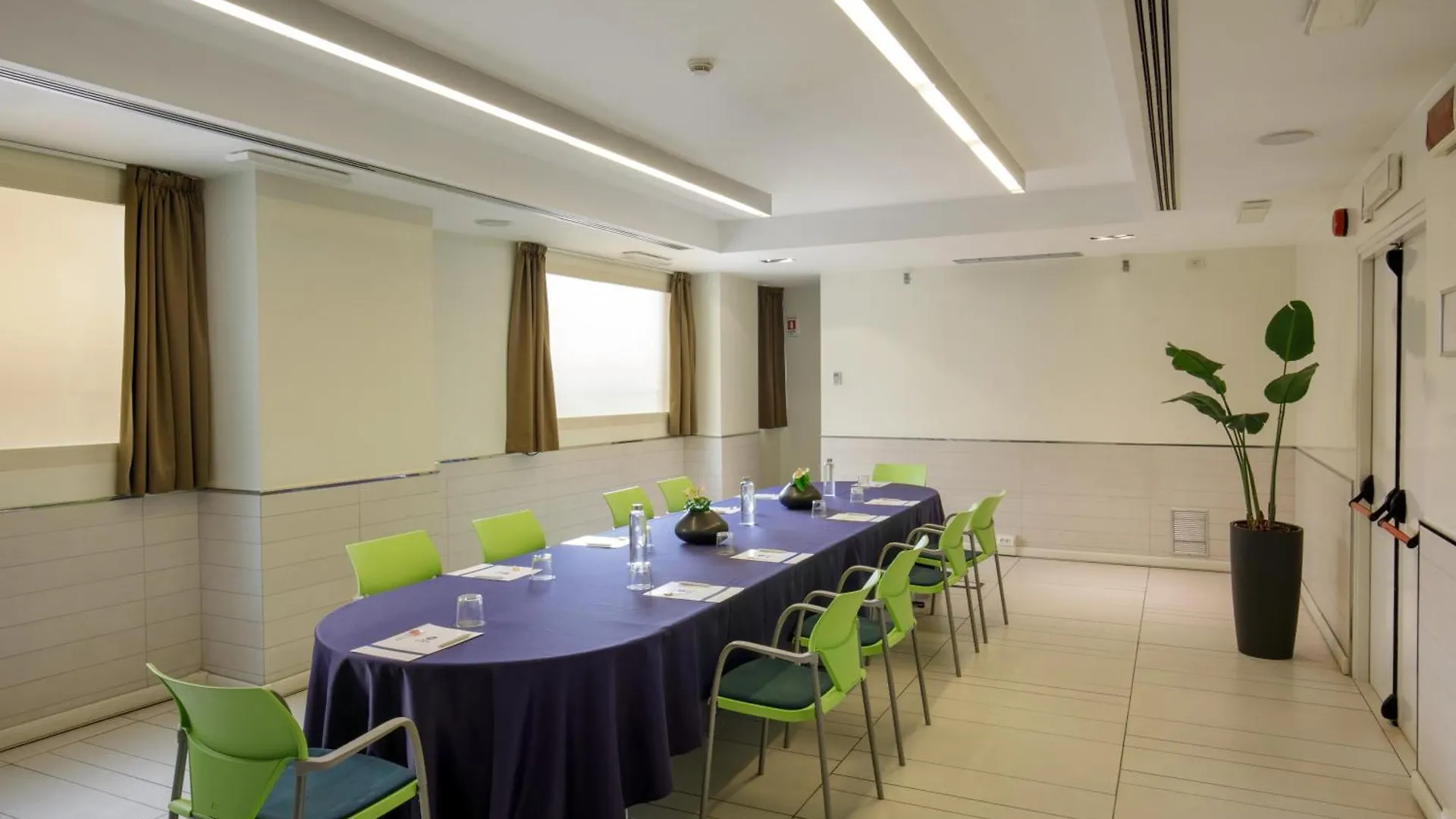 Best Western Hotel Globus Rom