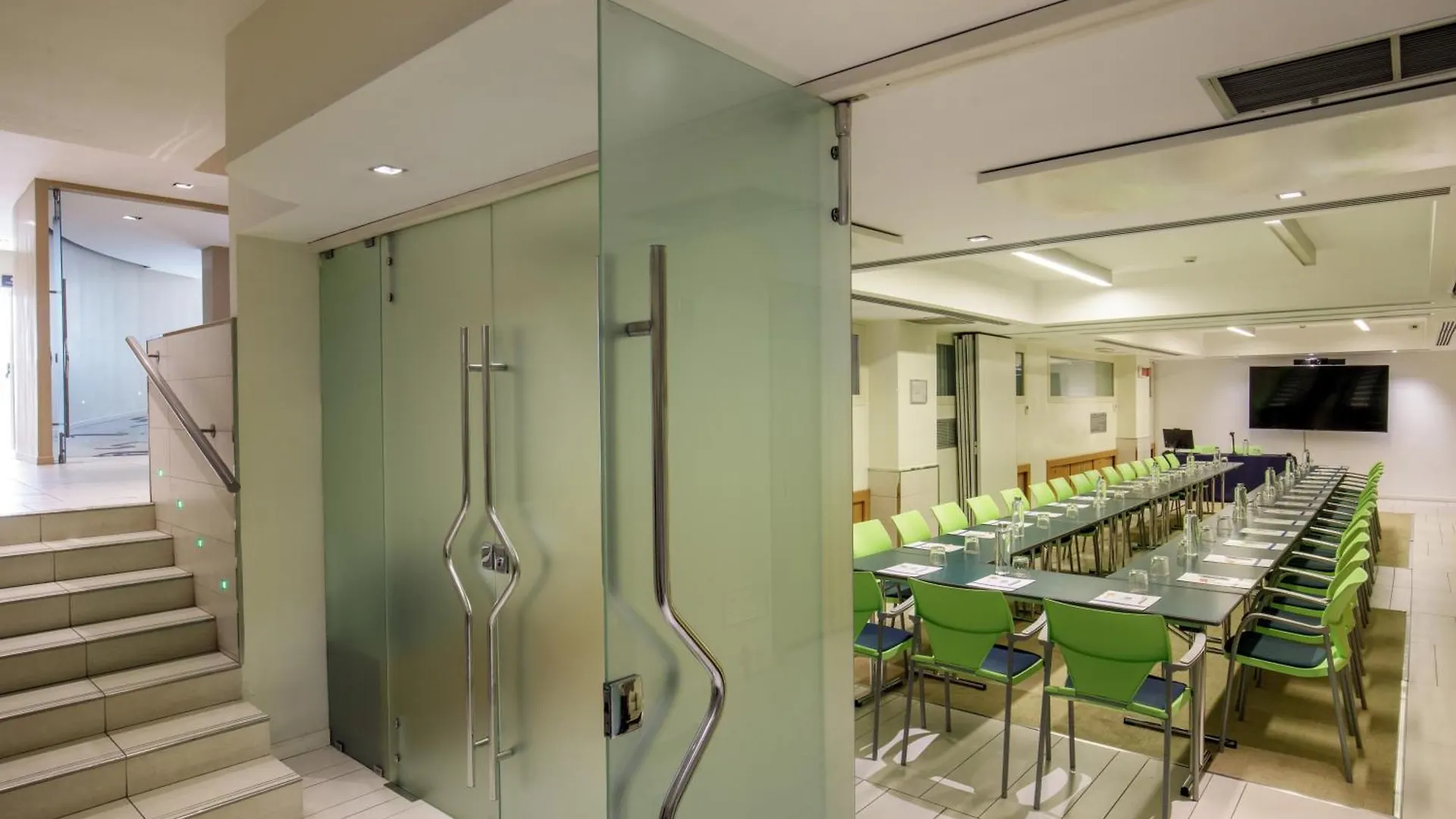 Best Western Hotel Globus Rom