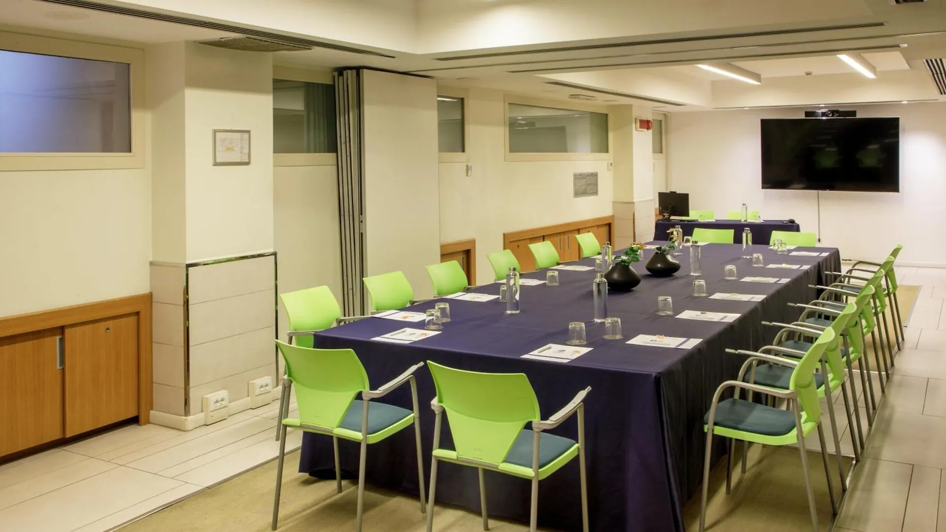 ***  Best Western Hotel Globus Rom Italien