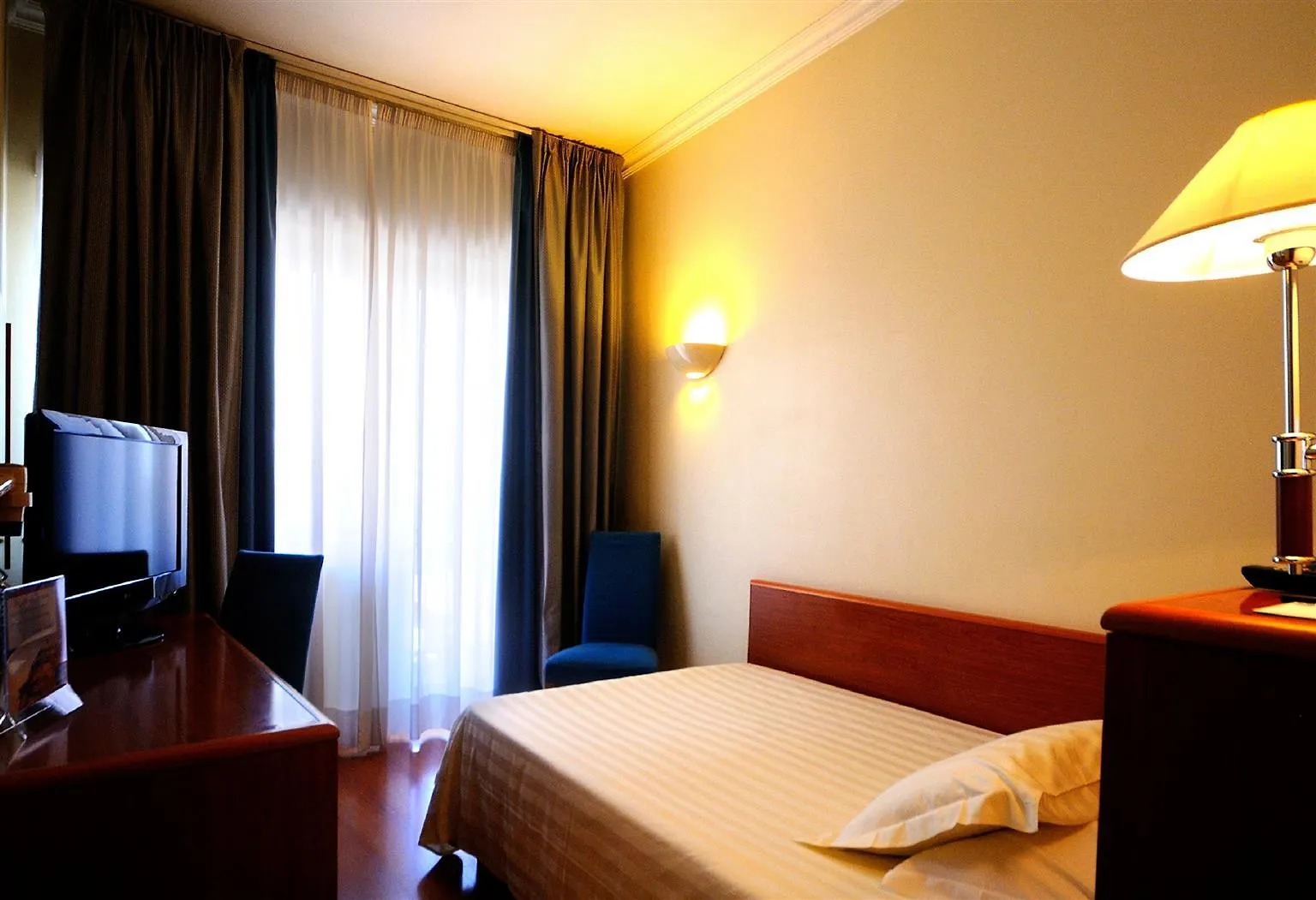 Best Western Hotel Globus Řím