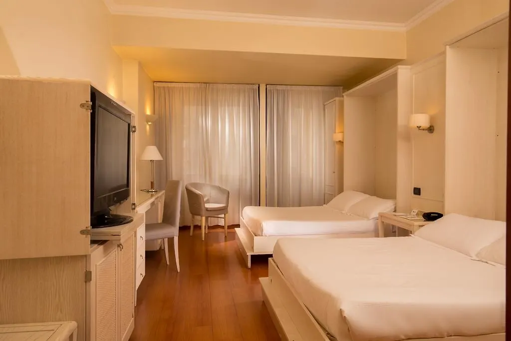 Best Western Hotel Globus Rome