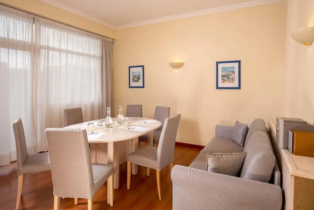 Best Western Hotel Globus Rome 3*,