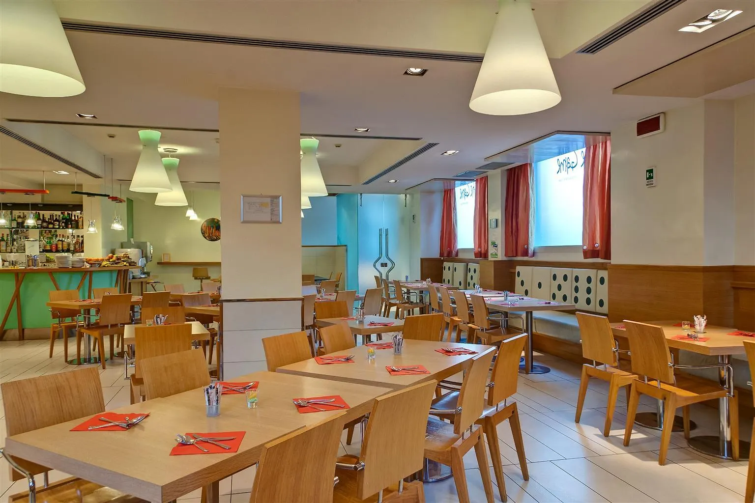Best Western Hotel Globus Řím 3*,  Itálie