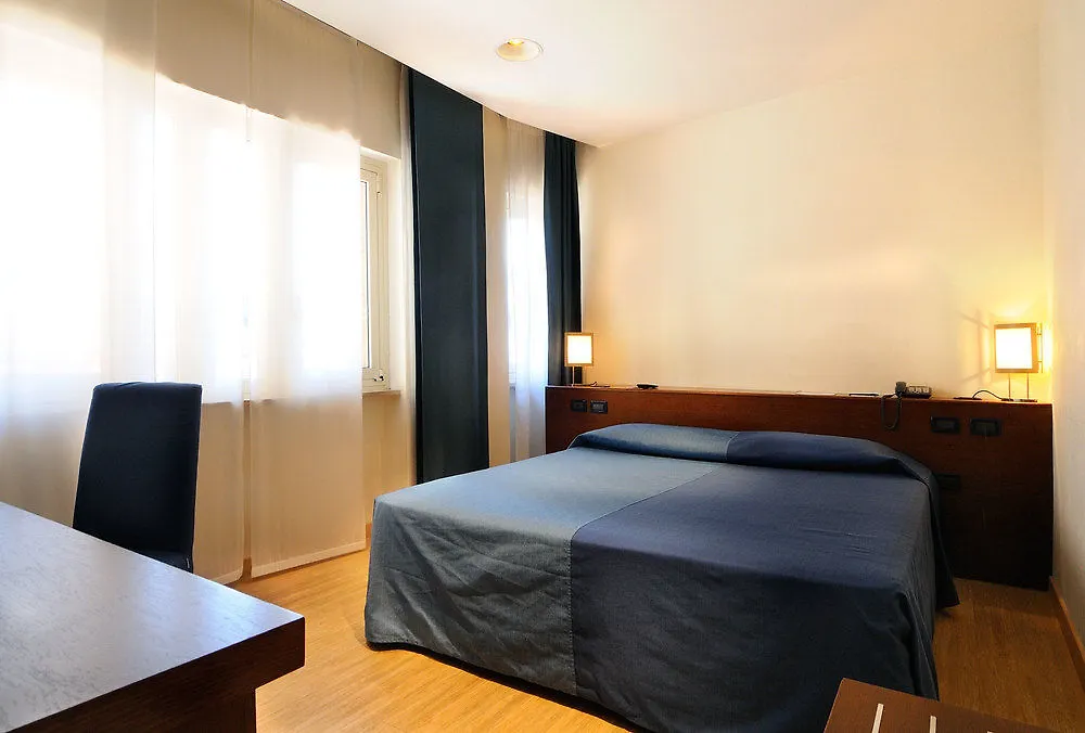 Best Western Hotel Globus Řím Itálie