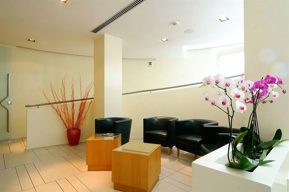 Best Western Hotel Globus Řím