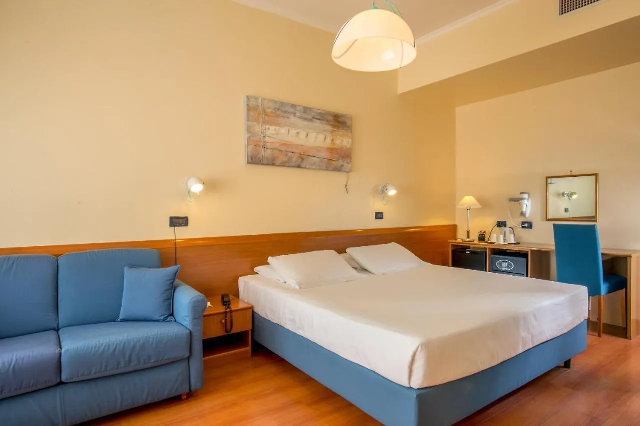 ***  Best Western Hotel Globus Roma İtalya