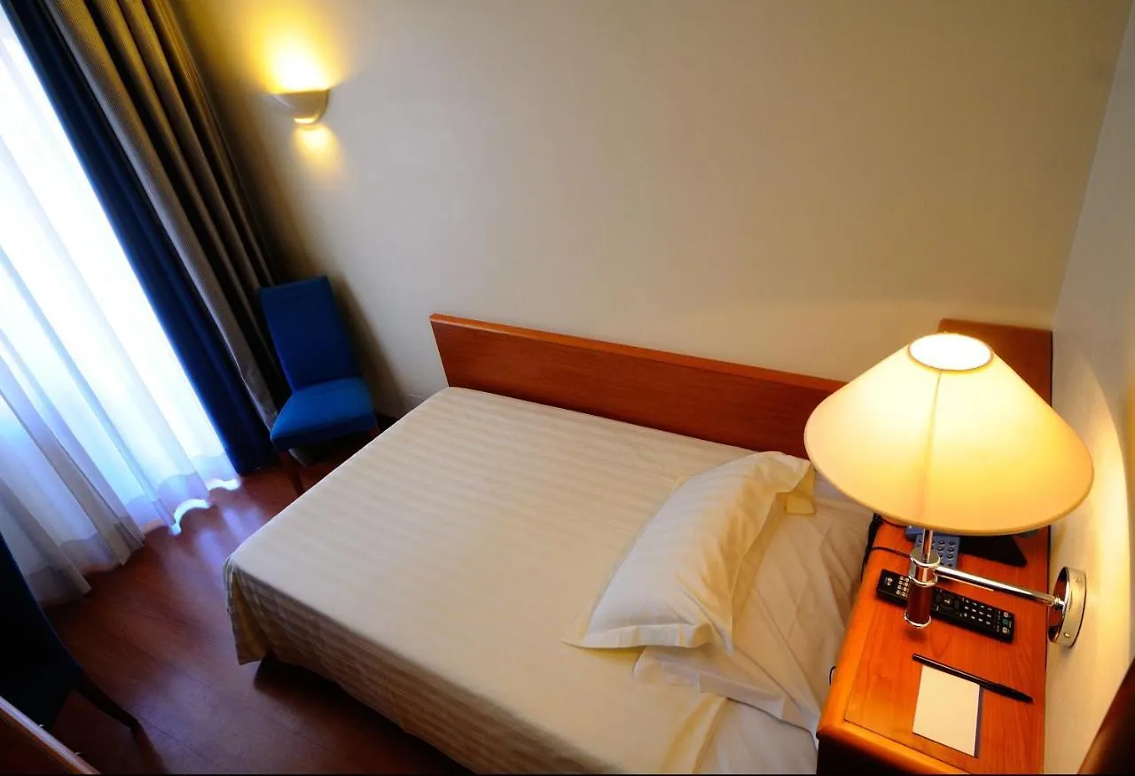 Best Western Hotel Globus Roma